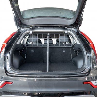 Dog guard and divider for Kia Niro from 2023-