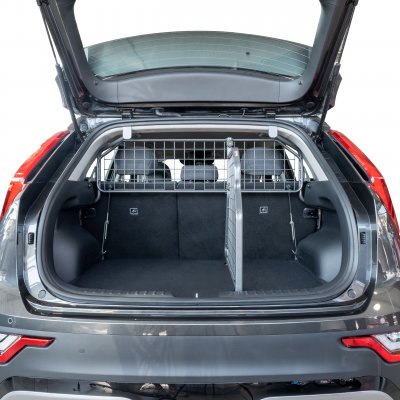Dog guards and dividers for Kia Niro from 2023- onwards