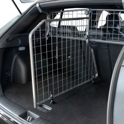 Dog guards & dividers Kia Sportage from 2022-