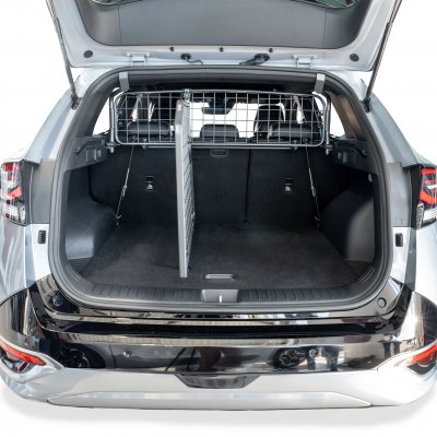Dog guards & dividers for Kia Sportage from 2022-