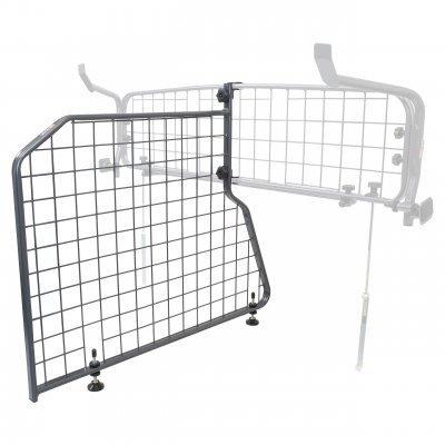 Dog guards & dividers for Kia Sportage 2022-
