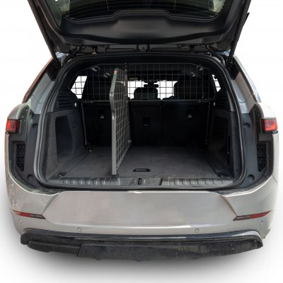 Dog guards & dividers Range Rover Sport 2023-