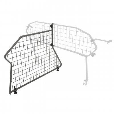 Divider for Range Rover Sport from 2023-