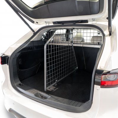 Dog guard and divider Mazda CX-60 from 2022- onwards