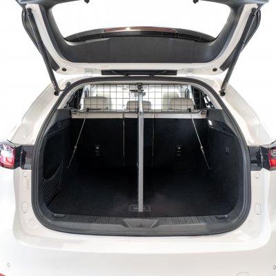 Dog guards & dividers Mazda CX-60 from model year 2022-