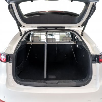 Dog guards & dividers Mazda CX-60 2022-