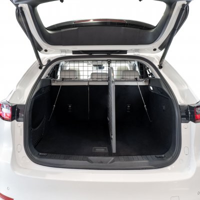 Dog guards & dividers for Mazda CX-60 from 2022-