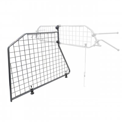 Dog guards & dividers for Mazda CX-60 2022-