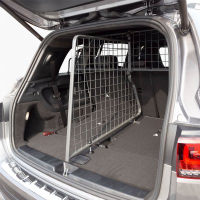 Travall Dog guard Mercedes EQB from 2022 onwards
