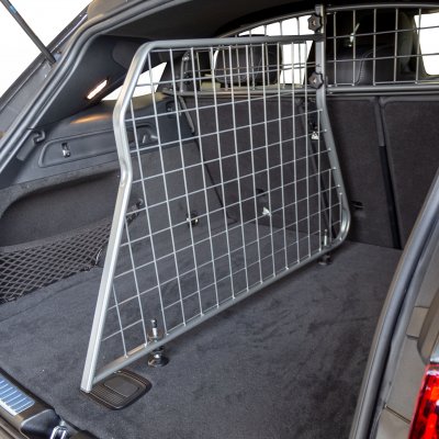 Dog guard & divider Mercedes EQC from 2020-