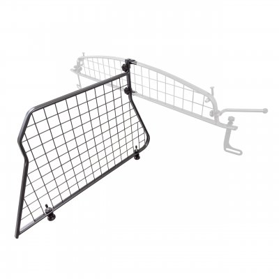 Dividers Mercedes EQC from 2020-