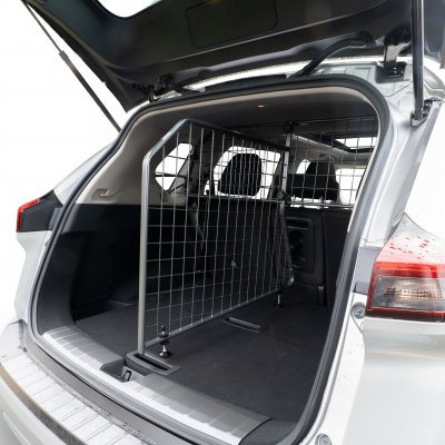 Dog guards and dividers Nissan X-Trail from 2022- onwards