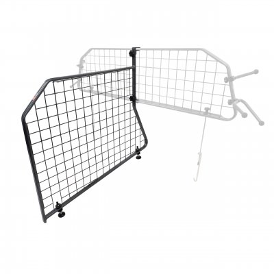 Dog guard and divider for Nissan X-Trail from 2022- onwards