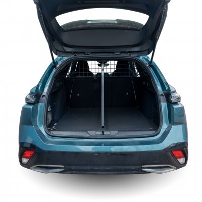 Dog guards and dividers Peugeot 308 SW from 2022- onwards