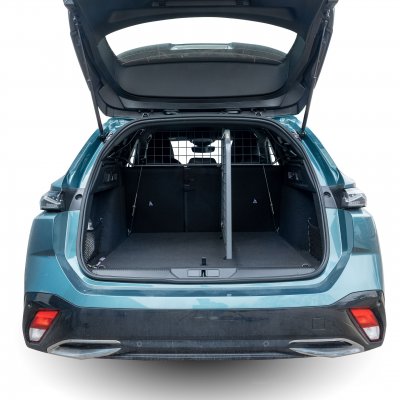 Dog guard & divider Peugeot 308 SW 2022-