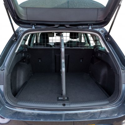 Dog guards & dividers Seat Leon Sportstourer from 2020-