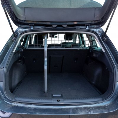 Dog guards & dividers for Seat Leon ST from 2020-