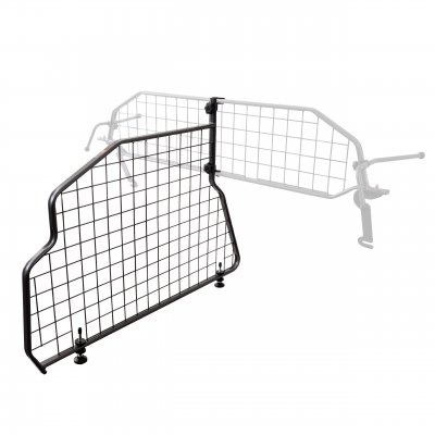 Divider for Seat Leon ST from 2020-