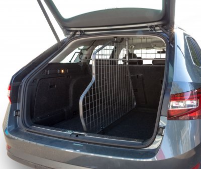 Dog guards & dividers Skoda Superb wagon from 2016-2023