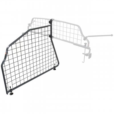 Divider Toyota bZ4X from 2022-