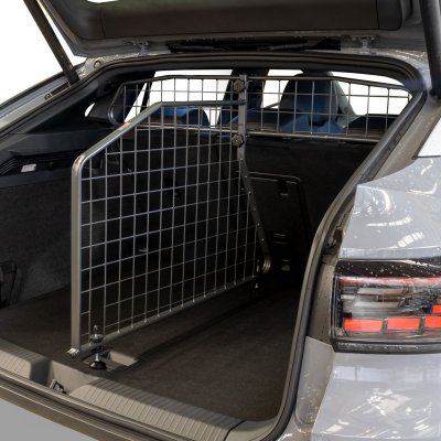 Dog guard & divider Volkswagen ID 5 from 2022-