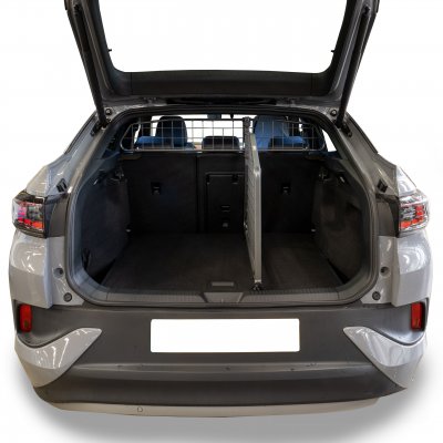Dog guard & divider Volkswagen ID.5 2022-