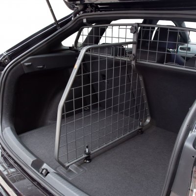 Dog guard & divider Volkswagen Taigo from 2022-