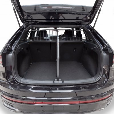 Dog guard & divider Volkswagen Taigo 2022-