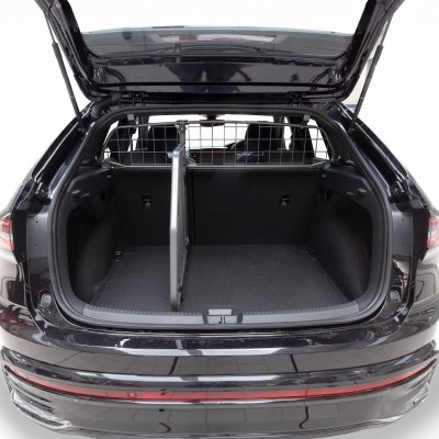 Dog guards & dividers Volkswagen Taigo from model year 2022-