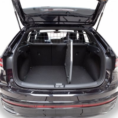 Dog guards & dividers for Volkswagen Taigo from 2022-
