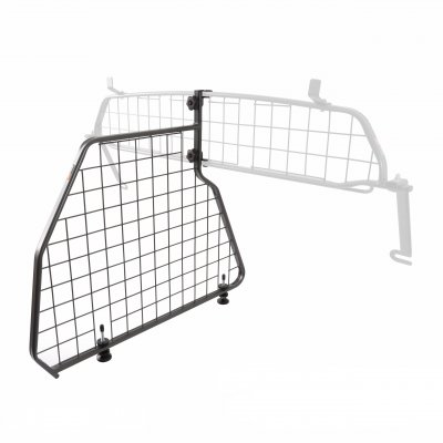 Divider for Volkswagen Taigo from 2022-
