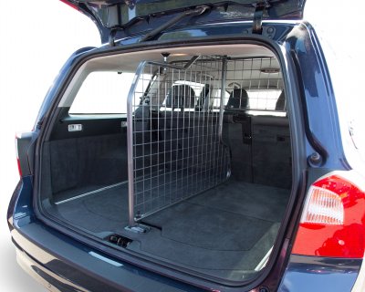 Dog guard and divider Volvo V70 from 2008-2016