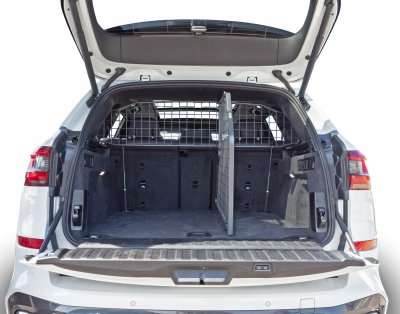 Dog Guard for BMW X5 2019-