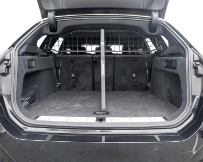 Travall Dog guard and divider BMW 5 Series Touring from 2024-