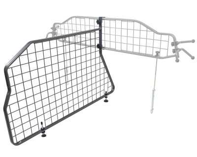 Travall Dog guard and divider BMW 5 Series Touring from 2024-