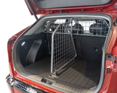 Travall Dog guard and divider Hyundai KONA from 2023-
