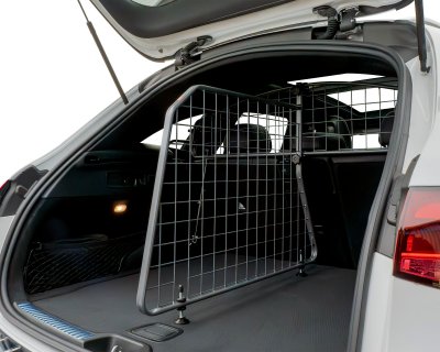 Dog guard and divider Mercedes GLC (SUV) from 2023-