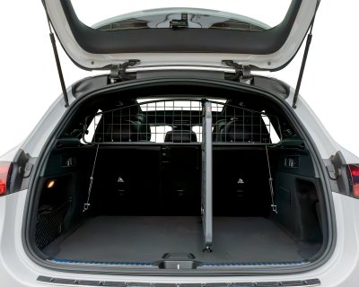Dog guard and divider Mercedes GLC (SUV) from 2023-