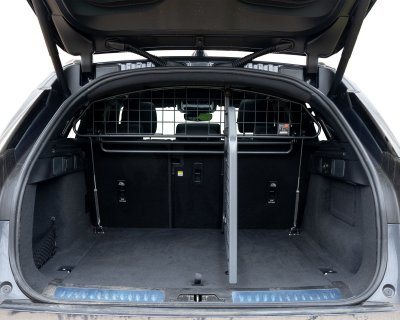 Divider Land Rover Range Rover Velar from 2024-