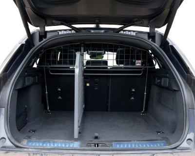 Divider Land Rover Range Rover Velar from 2024-