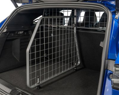Divider Renault Symbioz from 2024-