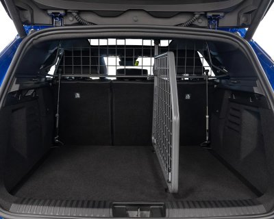 Divider Renault Symbioz from 2024-