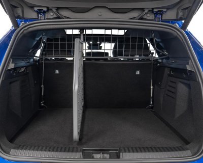 Divider Renault Symbioz from 2024-