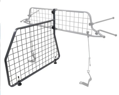 Divider Renault Symbioz from 2024-