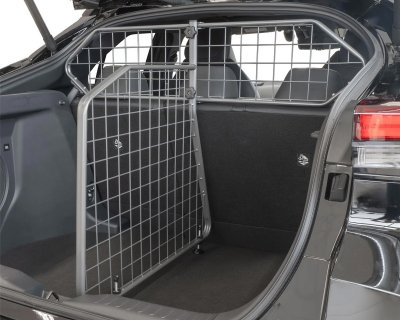 Travall Dog guard and divider Toyota C-HR from 2023-