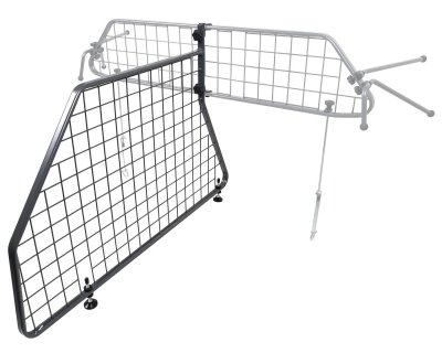 Divider Volkswagen ID.7 Tourer från 2024-