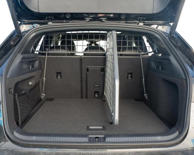 Divider Volkswagen ID.7 Tourer från 2024-