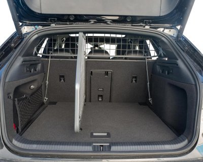 Divider Volkswagen ID.7 Tourer från 2024-