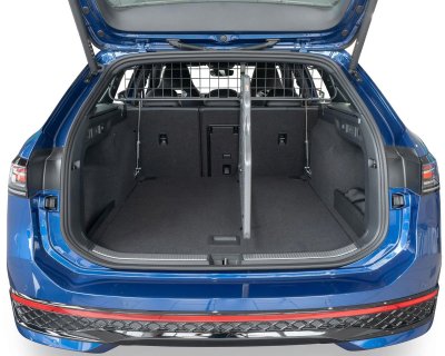 Travall Dog guard and divider Volkswagen Passat 2024-