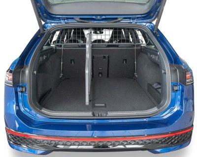 Travall Dog guard and divider Volkswagen Passat 2024-